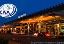 Flight operations sa Iloilo Int’l Aiport halin 2PM tubtob 5:30PM subong nga Oktubre 28, temporaryo nga suspendido