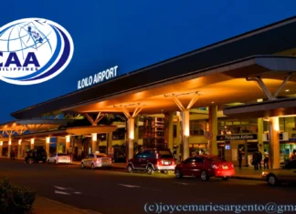 Flight operations sa Iloilo Int’l Aiport halin 2PM tubtob 5:30PM subong nga Oktubre 28, temporaryo nga suspendido
