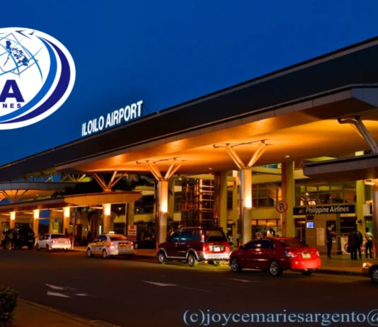 Flight operations sa Iloilo Int’l Aiport halin 2PM tubtob 5:30PM subong nga Oktubre 28, temporaryo nga suspendido