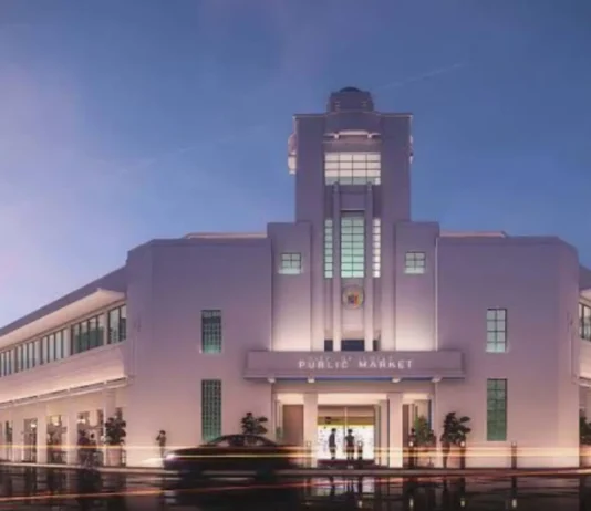 COA flags Iloilo City’s weak market revenue controls, unbonded collectors