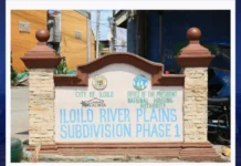 COA flags delayed transfer of ownership in Iloilo River Plains housing project, warns of ₱54-million financial risk