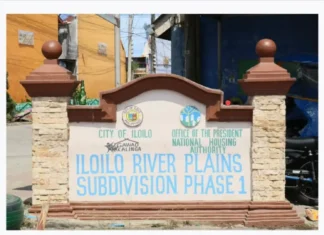COA flags delayed transfer of ownership in Iloilo River Plains housing project, warns of ₱54-million financial risk