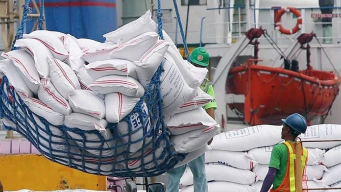 IMPORTED_RICE