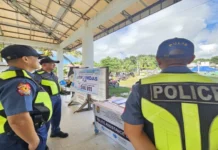 IPPO, handa na sa palaabuton nga Pista Minatay