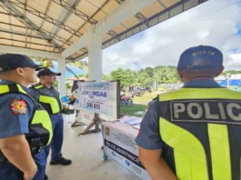 IPPO, handa na sa palaabuton nga Pista Minatay