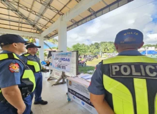 IPPO, handa na sa palaabuton nga Pista Minatay