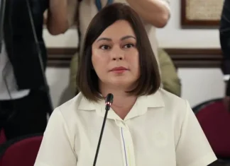 VP Sara Duterte, ginklaro nga wala sang kaangtanan sa pagsuporta sa China ang nangin paghayag sini nga “troublemaker”
