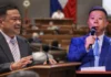 Senado, ginadiskusyunan na ang hangkat sang Chinese Embassy nga ideklarar nga persona non grata si Jing Quan
