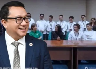 Reaksyon sang defense sa ginbawi nga 3 articles of impeachment, ‘pang-socmed’ lang suno kay Rep. Chua
