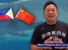 Chinese embassy, nagpahayag nga nagapakuno-kuno si Sen. JV Ejercito