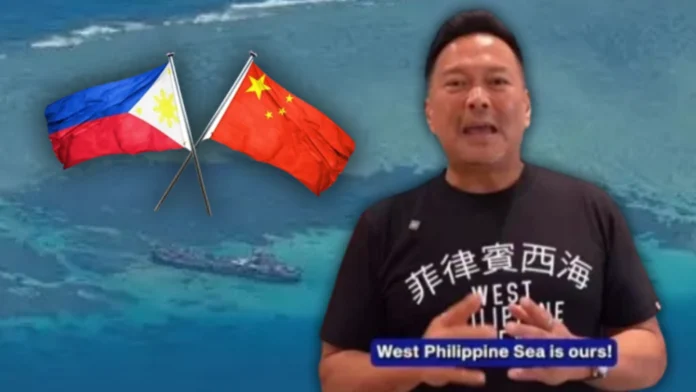 JV EJERCITO CHINA