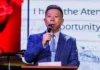 Chinese envoy, gin-ban sang halos 100 ka student groups sa pungsod