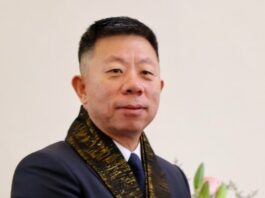 Chinese Embassy, ginhangkat ang mga senador kag kongresista nga ideklara nga persona non grata si Chinese Ambassador Jing Quan