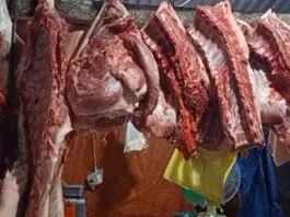 Konsumidor nga nagabakal sang karne nga halin sa backyard slaughter, posible man nga mapanabat kasunod sa ginaduso nga ordinansa sang Iloilo City Government batok sa ilegal nga pag-ihaw sang kasapatan