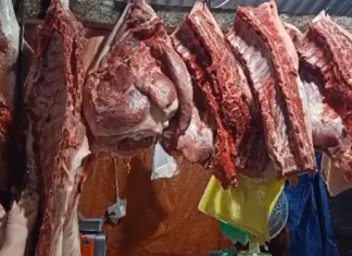 Konsumidor nga nagabakal sang karne nga halin sa backyard slaughter, posible man nga mapanabat kasunod sa ginaduso nga ordinansa sang Iloilo City Government batok sa ilegal nga pag-ihaw sang kasapatan