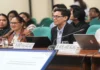 Budget insertions sang Kamara sa 2027 budget, naglab-ot sa P1 trillion – watchdog