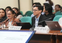 Budget insertions sang Kamara sa 2027 budget, naglab-ot sa P1 trillion – watchdog