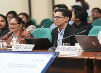 Budget insertions sang Kamara sa 2027 budget, naglab-ot sa P1 trillion – watchdog