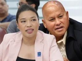 Atty. Konti: Wala sa gihapon matigayon nga pag-aresto kay Bato, resulta sang “incompetence” sang Marcos Administration
