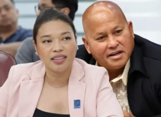 Atty. Konti: Wala sa gihapon matigayon nga pag-aresto kay Bato, resulta sang “incompetence” sang Marcos Administration