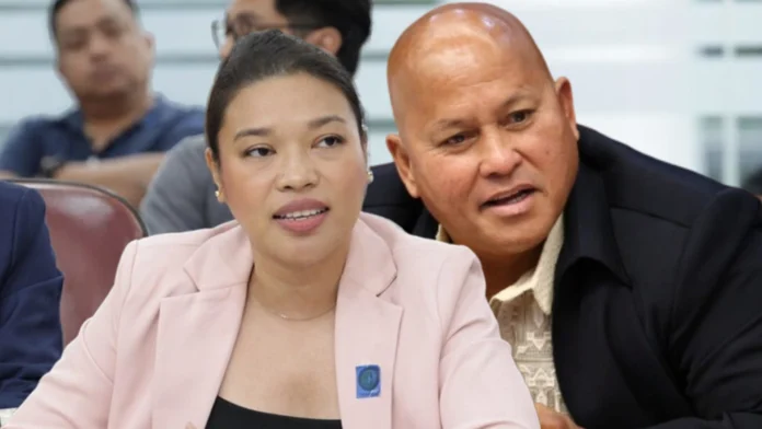 KONTI AND BATO