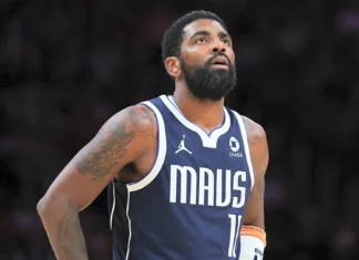 Kyrie Irving, liwat nga gina-link sa Miami Heat bilang potential trade candidate