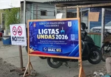 ICPO, nagpanawagan nga likawan ang pag-post sang mga detalye sa social media kun sa diin makadto subong nga pista minatay