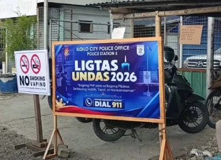 ICPO, nagpanawagan nga likawan ang pag-post sang mga detalye sa social media kun sa diin makadto subong nga pista minatay