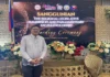 VM Losaria, ginpabugal ang madinalag-on nga pagpatigayon sang Regional Legislative Immersion and Parliamentary Excellence Derby