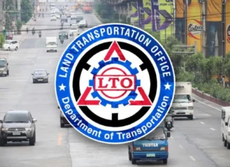 LTO, ginapasiguro ang implementasyon sang license revocation sa mga hubog nga driver