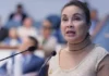 Senador Loren Legarda, tapuson na lang ang medical tests sa luwas sang pungsod kag magapauli na sa Pilipinas