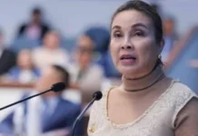 Senador Loren Legarda, tapuson na lang ang medical tests sa luwas sang pungsod kag magapauli na sa Pilipinas
