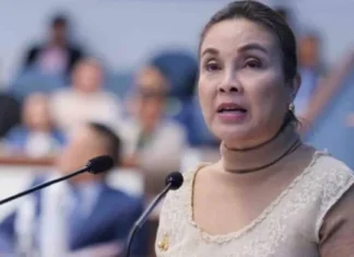 Senador Loren Legarda, tapuson na lang ang medical tests sa luwas sang pungsod kag magapauli na sa Pilipinas