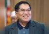 MP Abdulraof Macacua, gin-eliher bilang bag-o nga Chief Minister sang BARMM