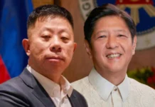 Pahayag ni Jing Quan nga wala sang bato ang Pinas sa pwersa sang China, makabig nga threat suno kay PBBM