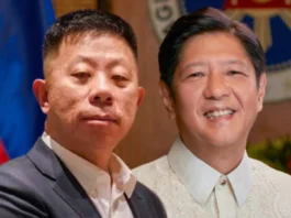 Pahayag ni Jing Quan nga wala sang bato ang Pinas sa pwersa sang China, makabig nga threat suno kay PBBM