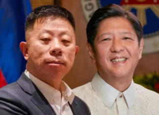 Pahayag ni Jing Quan nga wala sang bato ang Pinas sa pwersa sang China, makabig nga threat suno kay PBBM