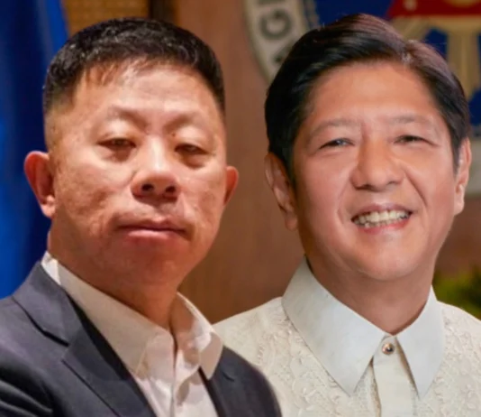 Pahayag ni Jing Quan nga wala sang bato ang Pinas sa pwersa sang China, makabig nga threat suno kay PBBM