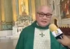 Simbahan, nagpanawagan sa publiko nga bantayan kun paano ginagamit ang buwis