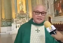 Simbahan, nagpanawagan sa publiko nga bantayan kun paano ginagamit ang buwis