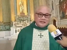 Simbahan, nagpanawagan sa publiko nga bantayan kun paano ginagamit ang buwis