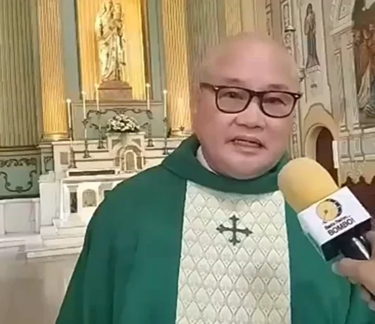 Simbahan, nagpanawagan sa publiko nga bantayan kun paano ginagamit ang buwis