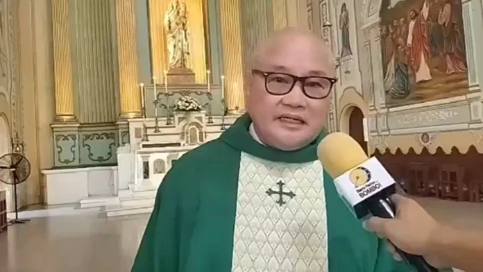 MELITON OSO - JARO CATHEDRAL