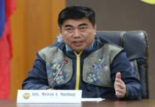 Matibag: ‘Lahat ng bato ay ating babaliktarin para mahanap natin si Senator Bato’