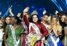 6 Southeast Asian nations, indi magpadala sang tiglawas sa Miss Universe 2026