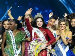 6 Southeast Asian nations, indi magpadala sang tiglawas sa Miss Universe 2026