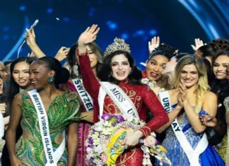6 Southeast Asian nations, indi magpadala sang tiglawas sa Miss Universe 2026