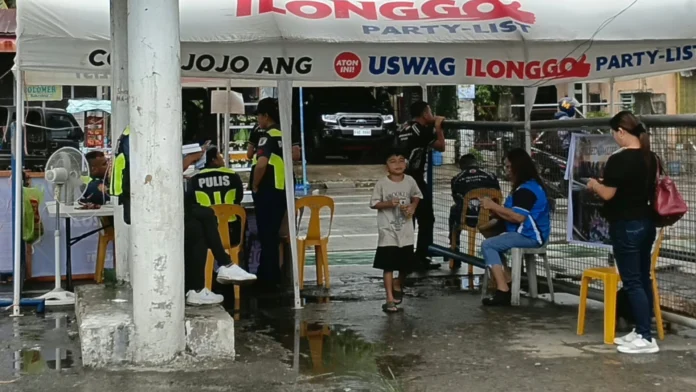 MOLO PNP