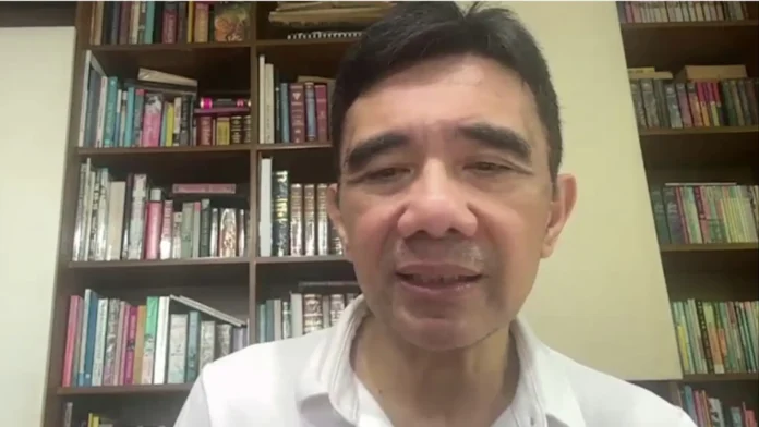 NEIL TUPAS