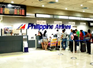 200 ka OFWs, iga-repatriate matapos ang serye sang mga pagpang-atake sa Saudi Arabia